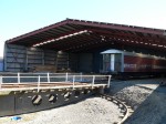 Locomotive Shed