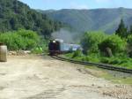 Wab at the end of the Manawatu Gorge