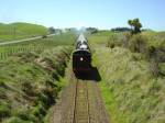 Returning to Dannevirke