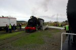 Wanganui Turntable