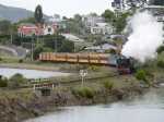 Shuttles to Sawyers Bay, Photo Kevin Evans