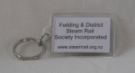Text on back of Keyring of F163