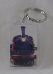 Keyring of F163 Front