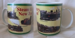 Steam Country Mug